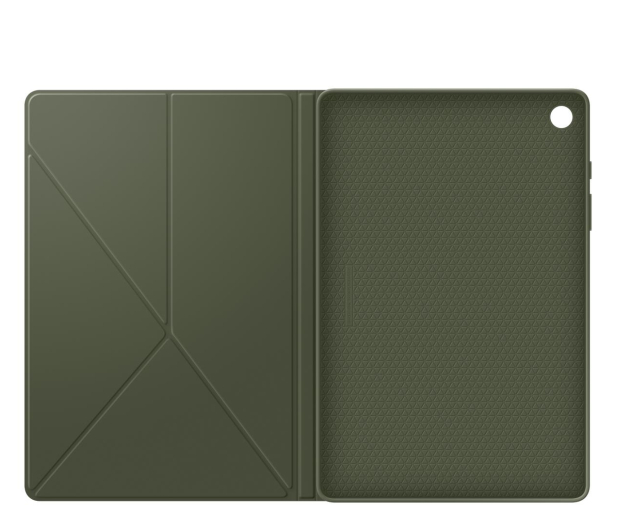SAMSUNG Book Cover do Galaxy Tab A9+ czarne EF-BX210TBEGWW - 1197712 - zdjęcie 3